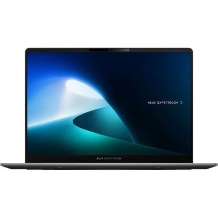 Laptop Business ASUS ExpertBook P5, P5405CSA-NZ0171, 14.0-inch, WQXGA (2560 x 1600) 16:10, Intel® Core™ Ultra 7 Processor 258V 3